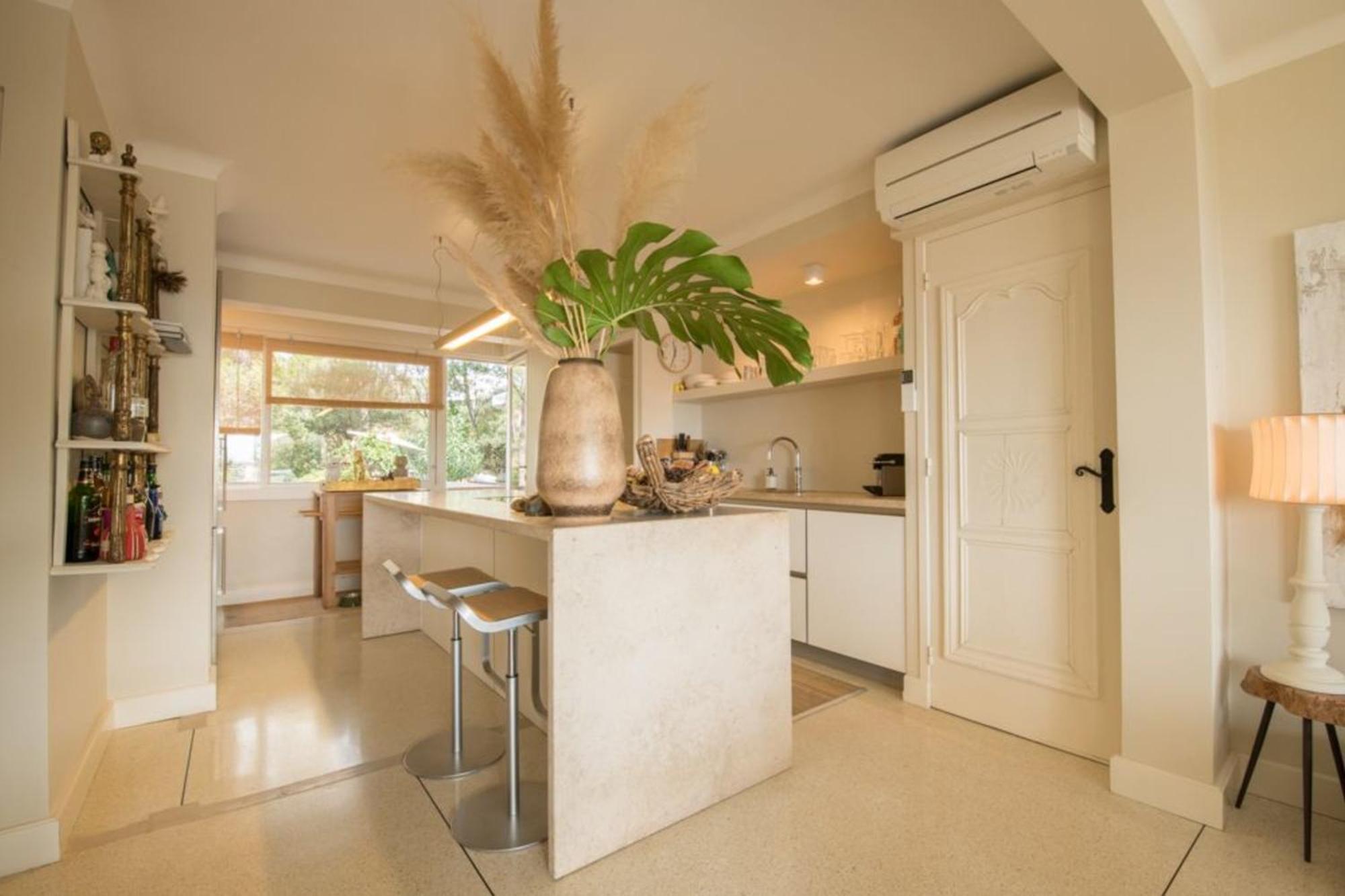 Spacious In * Sainte-Maxime